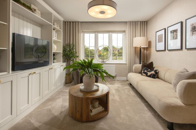 Property 3 of 15. Showhome Photography