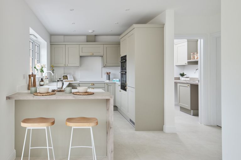 Property 2 of 18. Previous Showhome