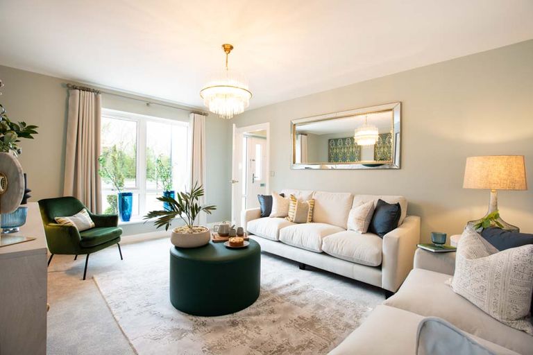 Property 2 of 13. Showhome Photography