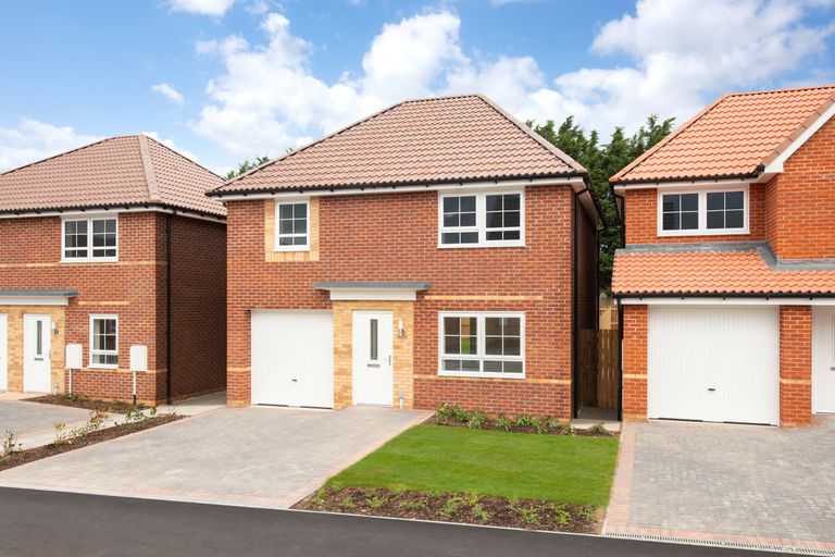 Property 2 of 8. Windermere External