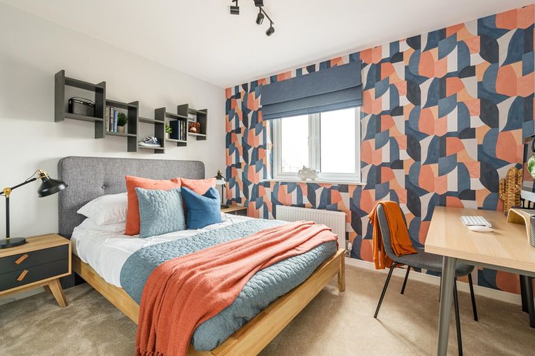 Property 3 of 8. Both Bedrooms Are Doubles