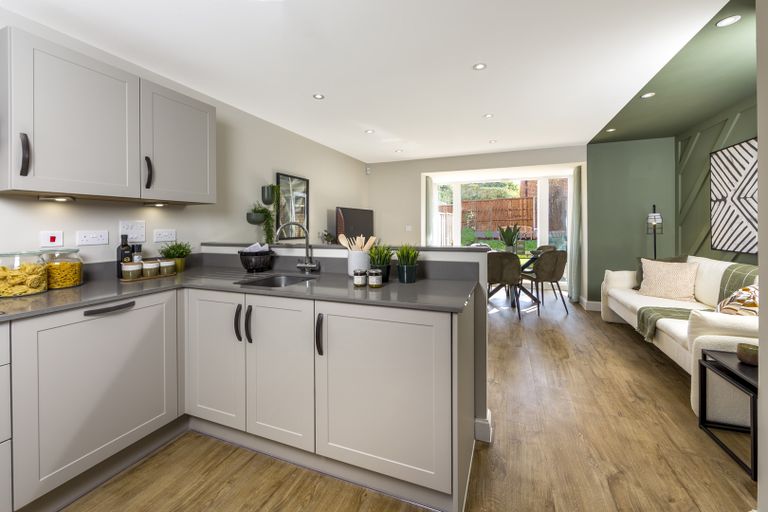 Property 1 of 9. Greenwood Kitchen