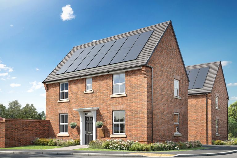Property 1 of 10. Dwh Em Hadley British Gas