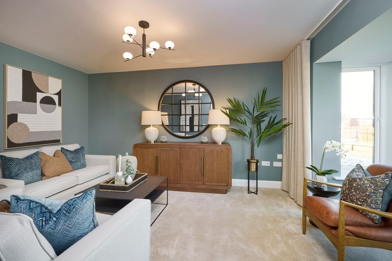 Property 2 of 5. The Ashley-001