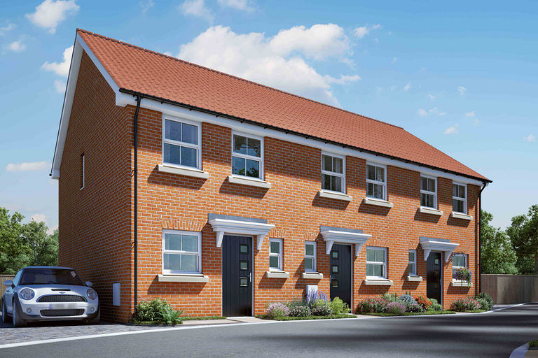 Property 1 of 8. Holly CGI