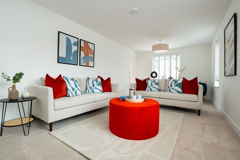 Property 3 of 15. There's Lots Of Room For The Whole Family To Relax