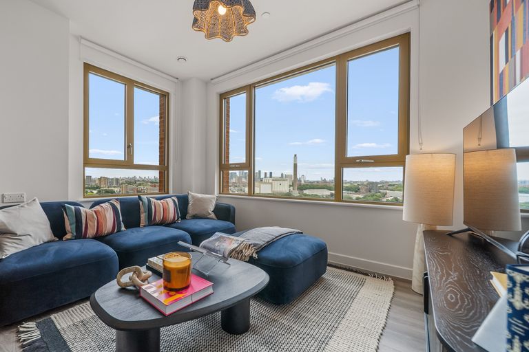 Property 3 of 6. Living Room