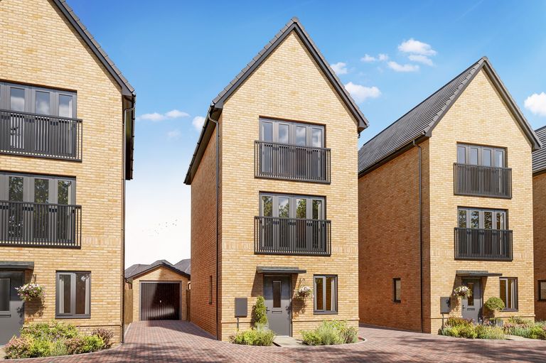 Property 1 of 8. 3 Bedroom Cannington