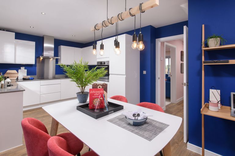 Property 1 of 12. Showhome Photography