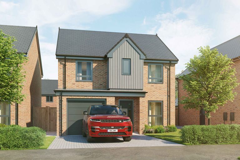 Property 2 of 9. CGI