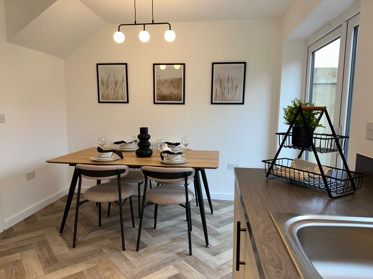 Property 3 of 7. View Home Interior