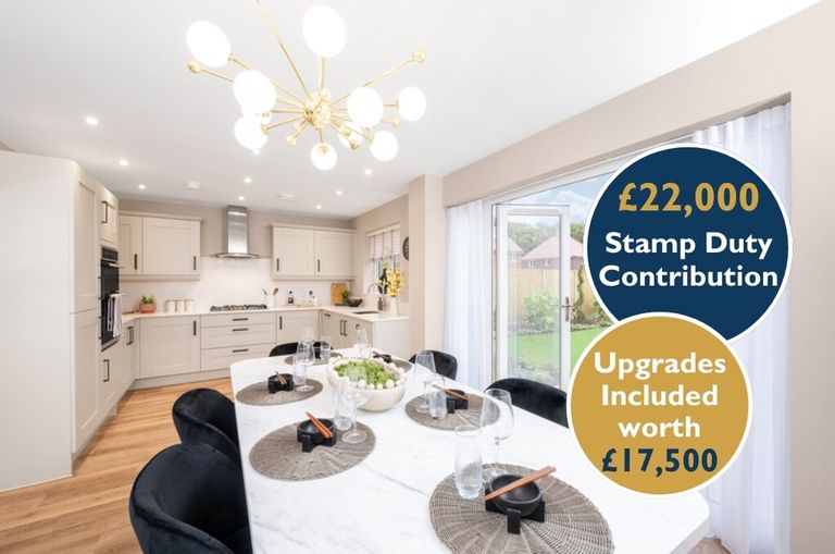 Property 1 of 11. Home 15 - The Grove - Orchard Park