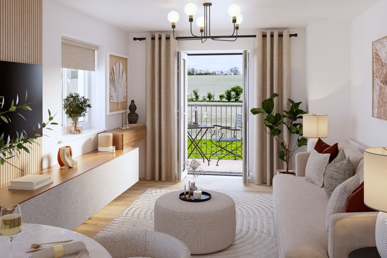 Property 3 of 11. cala At Nobel Park, Phase 4, Didcot