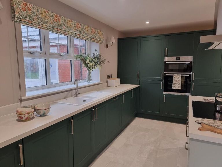 Property 2 of 6. Example Kitchen
