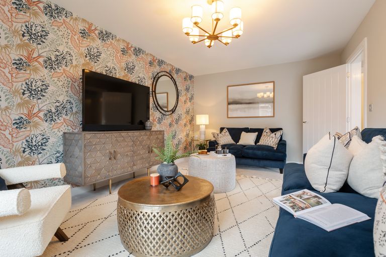 Property 1 of 16. Showhome Photography