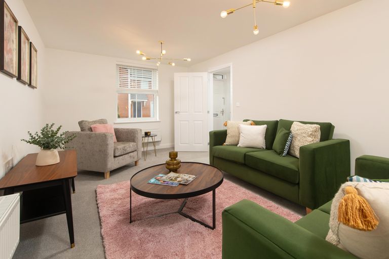 Property 3 of 9. Hadley Lounge