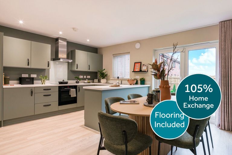 Property 1 of 9. Humberston Plot 12