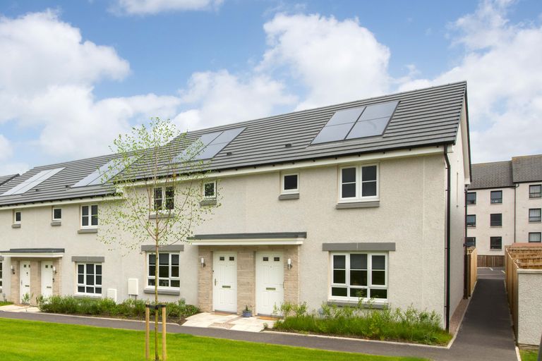 Property 1 of 10. Cupar At Riverside Quarter