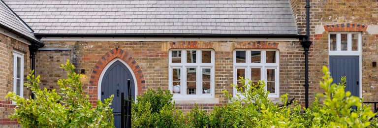 Property 1 of 5. The Royal Mews - Property 4 Exterior Photo