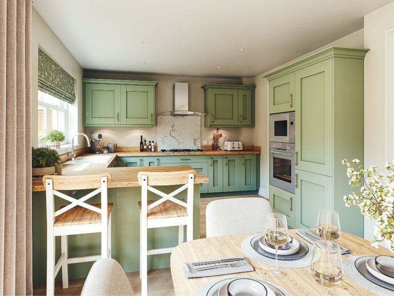 Property 2 of 10. Kitchen