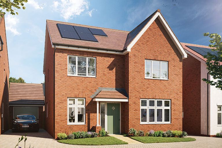 Property 1 of 11. Aspen-II-CGI