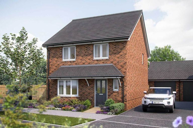 Property 1 of 8. The Mylne Plus