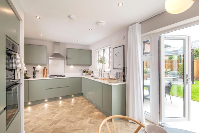 Property 3 of 15. Showhome Photography