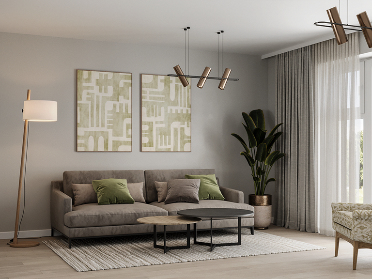 Property 2 of 5. Living Room