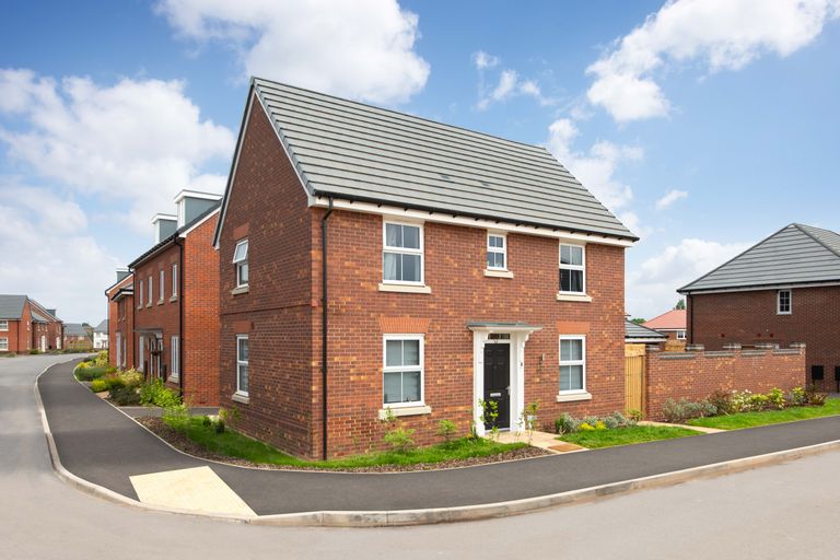 Property 1 of 10. Hadley Home At Tenchlee Place