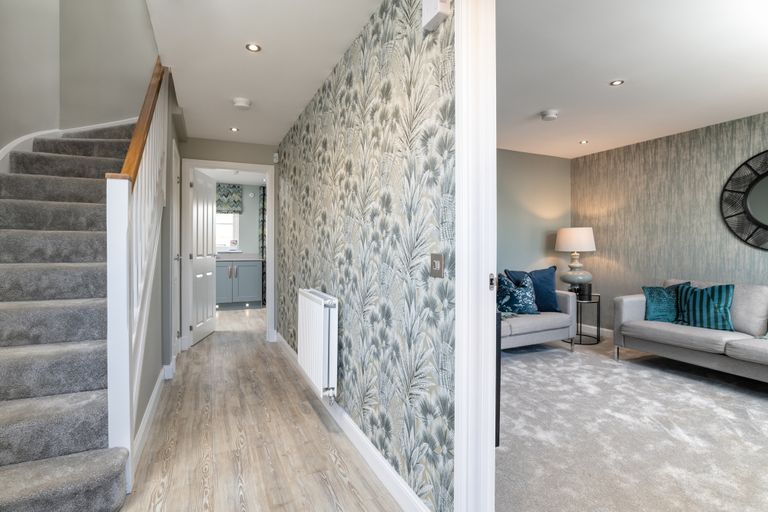 Property 2 of 10. The Craigend