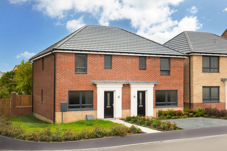Property 1 of 10. Affinity Ellerton