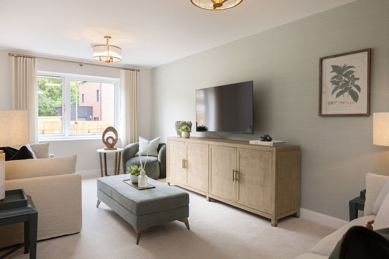 Property 3 of 8. Wivenhoe Gardens, Wivenhoe