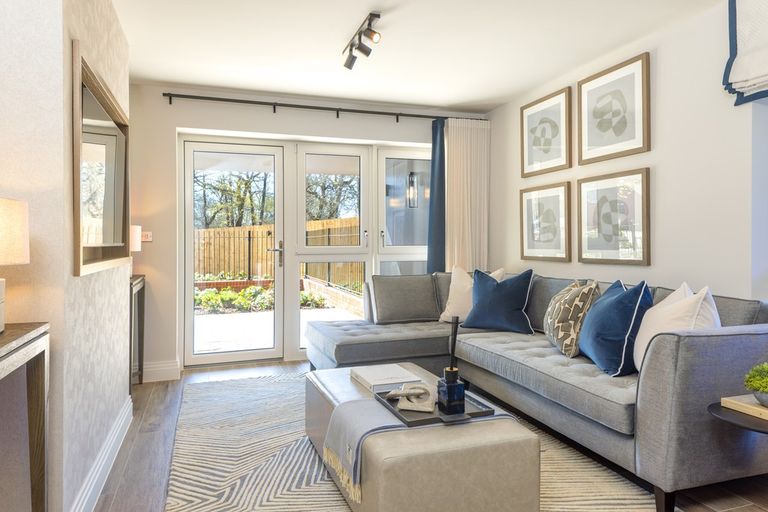 Property 2 of 8. Brooklands Grove, Weybridge