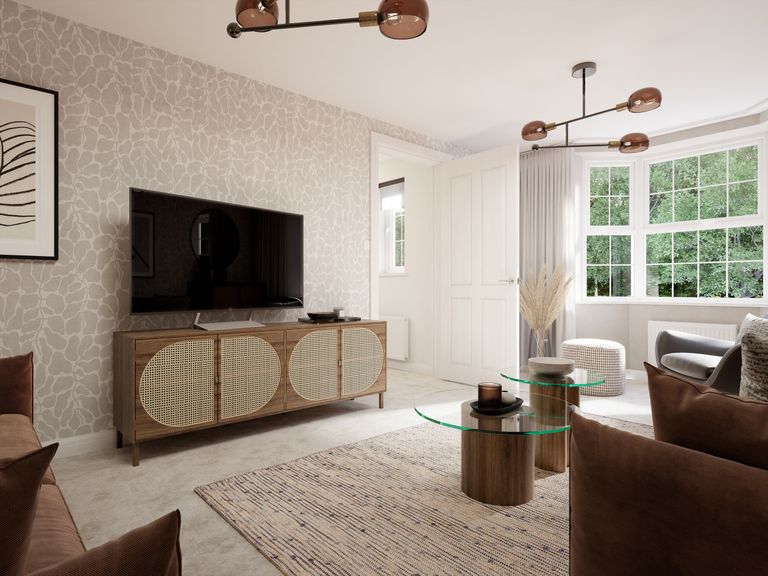 Property 3 of 8. Shenton Lounge