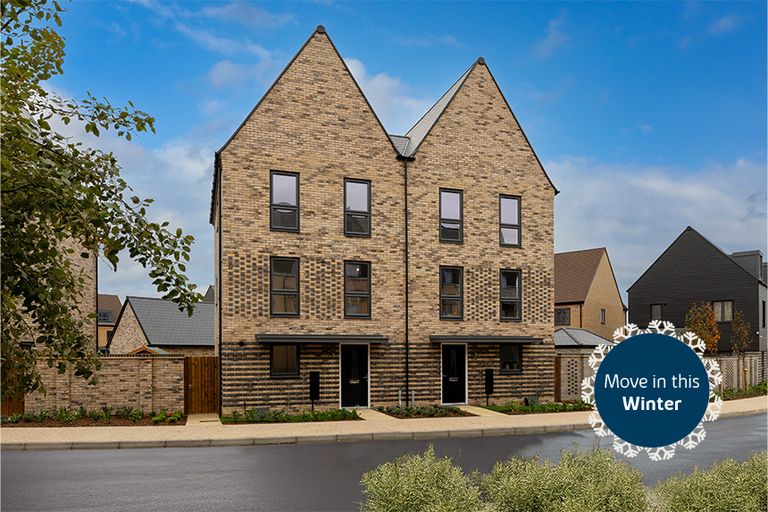 Property 2 of 9. Northstowe_Winchcombe II - Move In This Winter