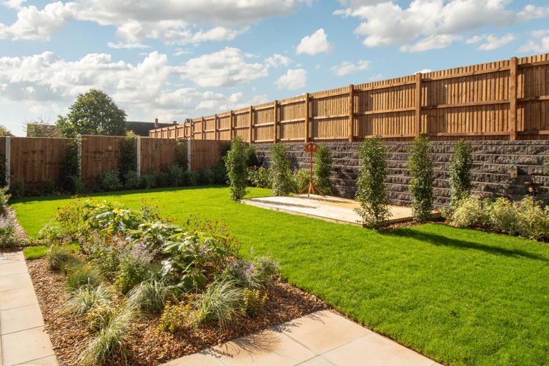 Property 3 of 21. Showhome Photography