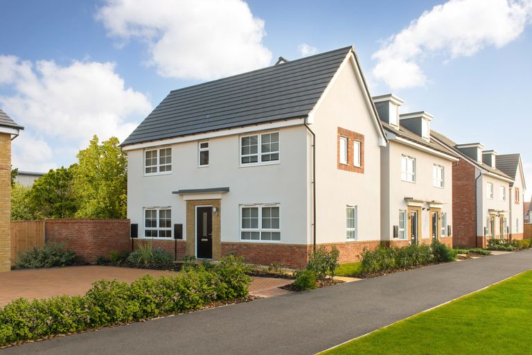 Property 1 of 8. Ennerdale