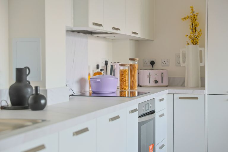 Property 1 of 13. Edgware Parade Show Apartment