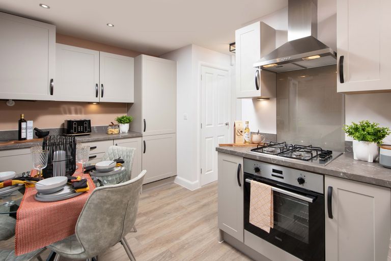 Property 2 of 9. Kenley Kitchen