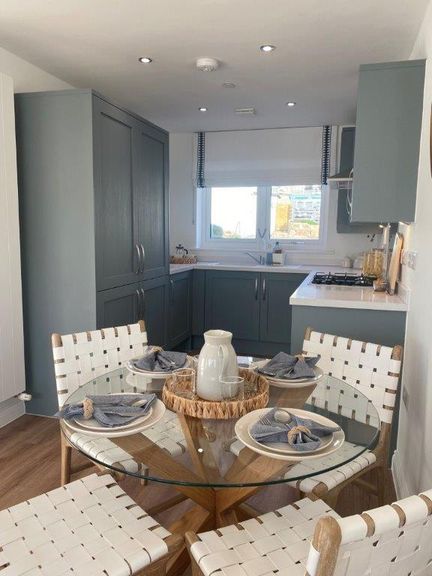 Property 3 of 18. Kitchen Diner