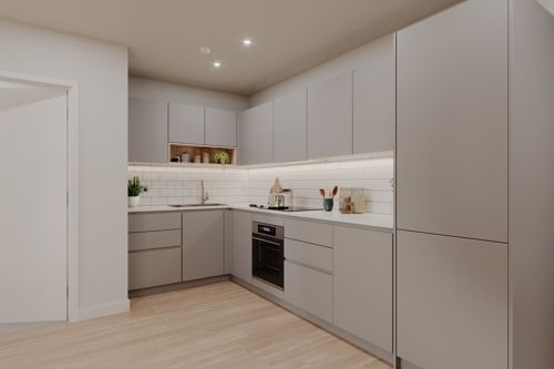 Property 3 of 5. 3  Kitchen