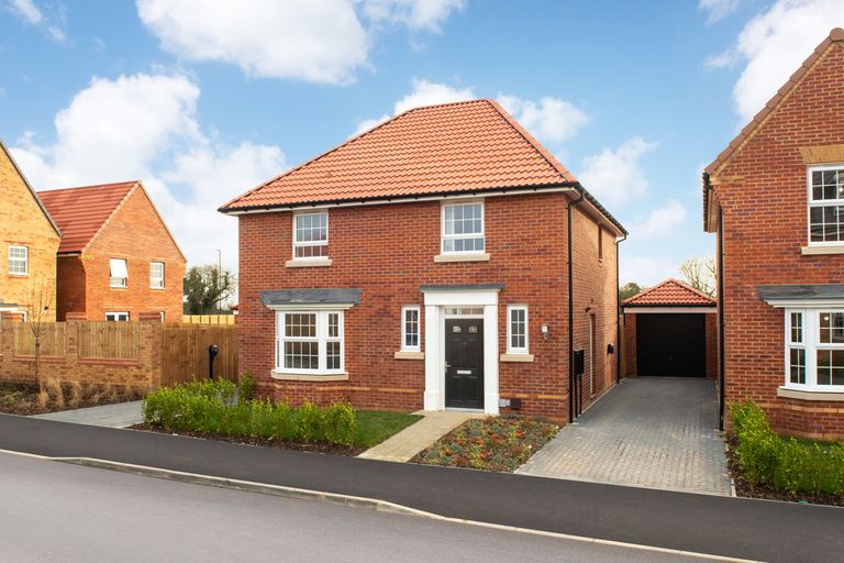 Property 1 of 10. High Forest The Kirkdale - Feb25