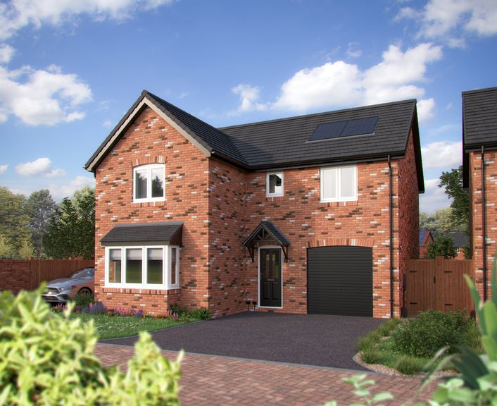 Property 3 of 4. Ds12315 [Lh] Grainger Plot 112