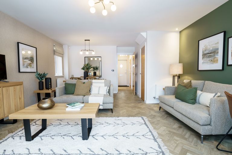 Property 1 of 10. Showhome Photography