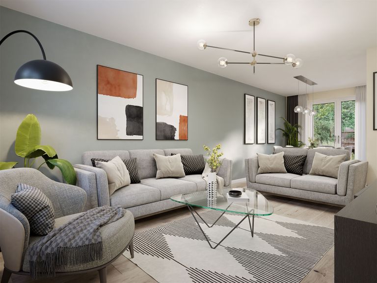 Property 2 of 9. Denby Lounge