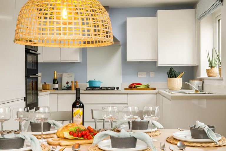 Property 2 of 10. Sociable Kitchen Diner, Perfect For Entertaining