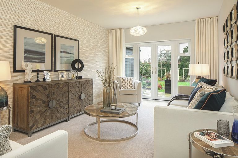 Property 3 of 13. cala At Nobel Park, Phase 2, Didcot