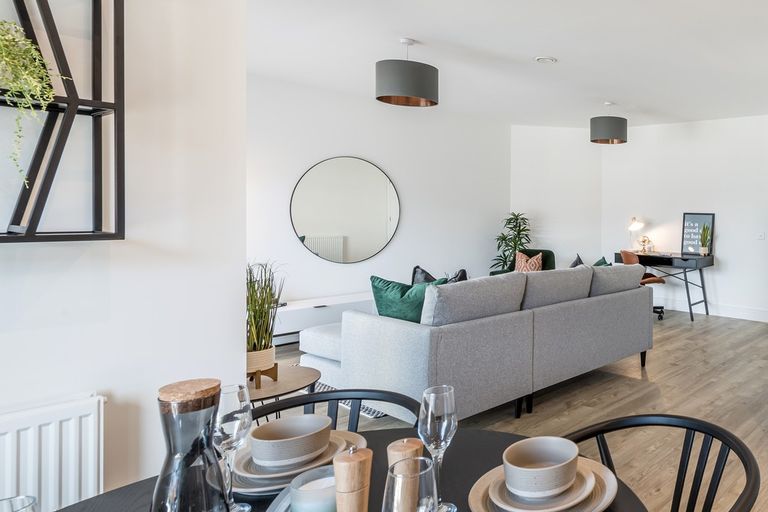 Property 3 of 7. Ingatestone Grove, Ingatestone