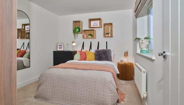 Property 1 of 15. Showhome Photography