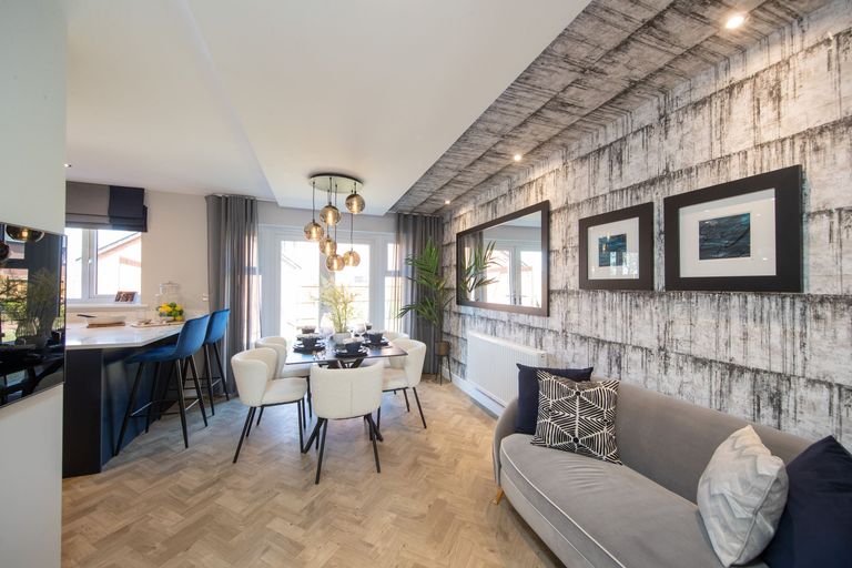 Property 3 of 9. Showhome Photography